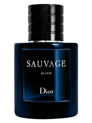 Dior Sauvage Elixir