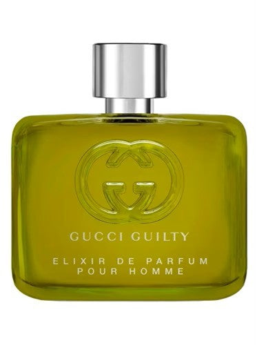Gucci Guilty Elixir de Parfum