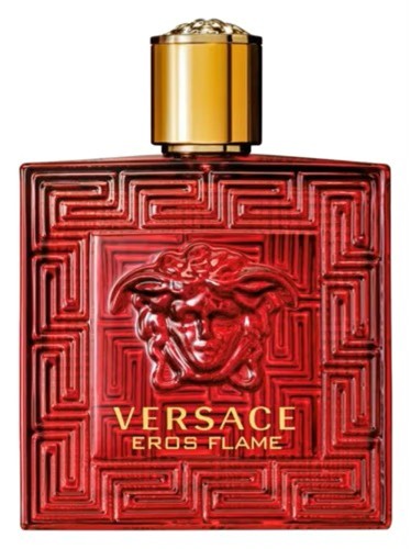 Versace Eros Flame EDP