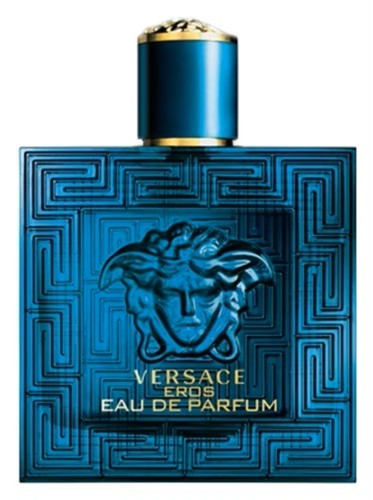 Versace Eros Eau de Parfum