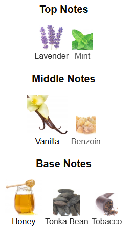 Jean Paul Gaultier Le Male Elixir