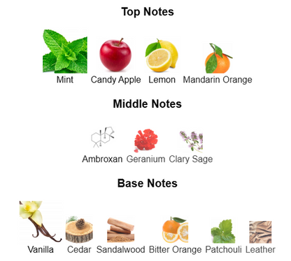 Versace Eros Eau de Parfum